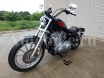     Harley Davidson XL883L-I Sportster883 2009  11